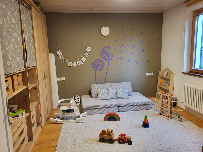 Spielzimmer