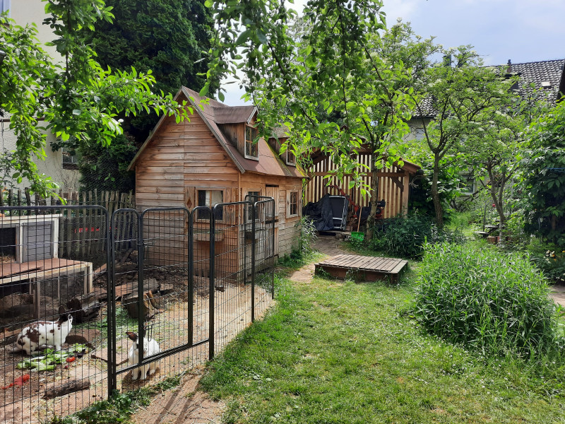 Garten