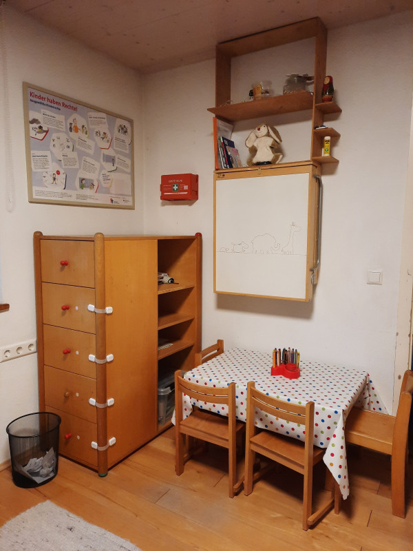Spielzimmer