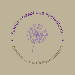 Kindertagespflege Pusteblume - Ihre Kindertagespflege in Waiblingen