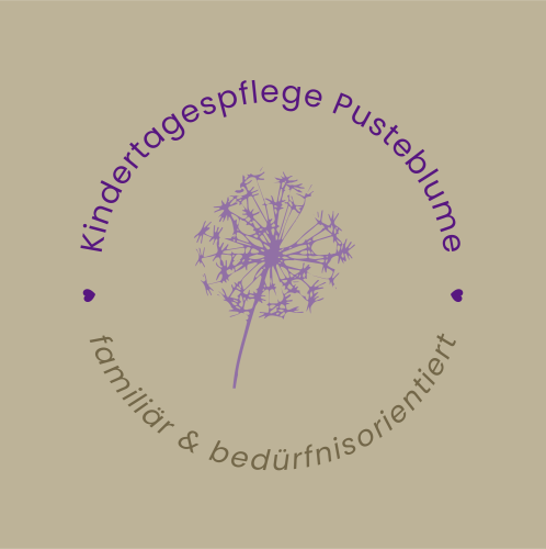Kindertagespflege Pusteblume